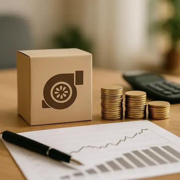 Caixinha Turbo 115% e 120% do CDI: Vale a Pena?