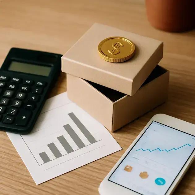 O que são Caixinhas Digitais e Como Funcionam?