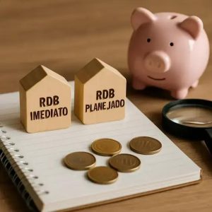 RDB Imediato vs. RDB Planejado: Entenda as Modalidades